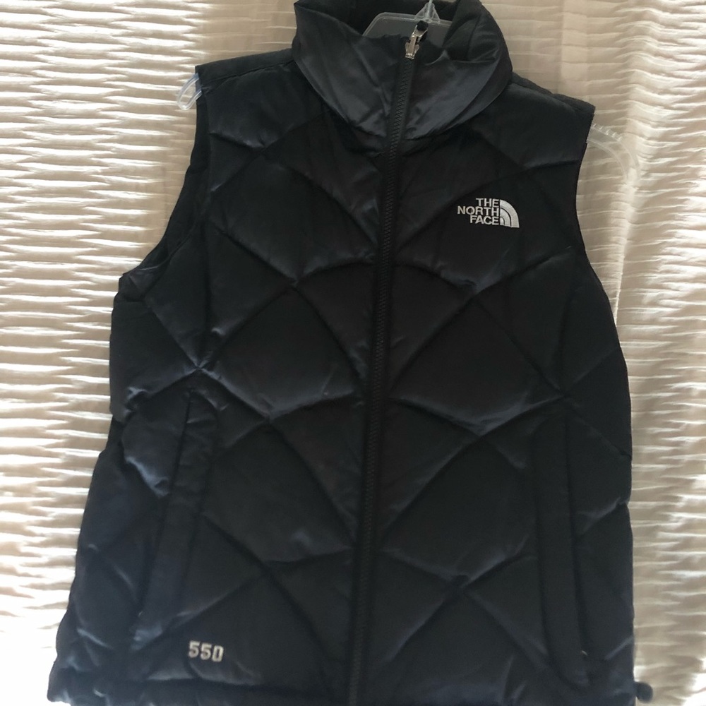 Northface Down Vest